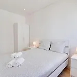 Almond House