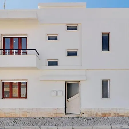 Apartment Almond House Vila Real de Santo Antonio