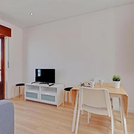 Almond House Daire Vila Real de Santo António