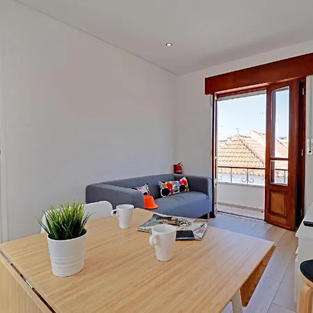 Almond House Apartamento *