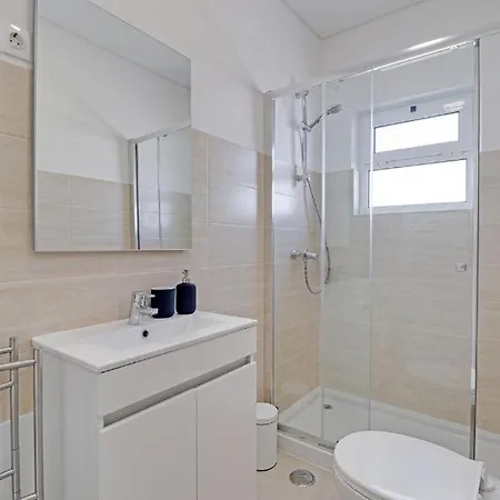 Almond House Appartement Vila Real de Santo António