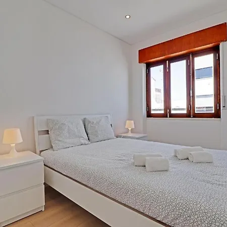 Almond House Vila Real de Santo António