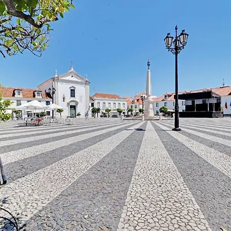 Appartement Almond House