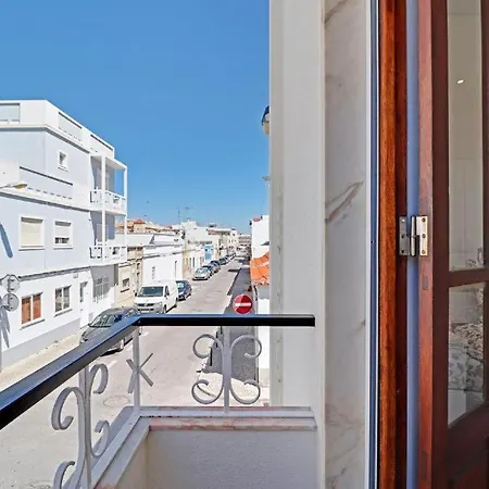 Appartement Almond House *