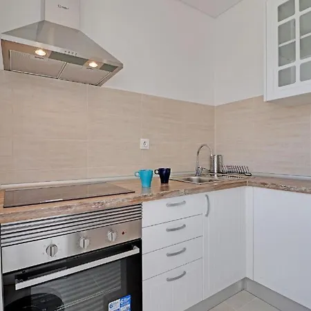 Appartement Almond House